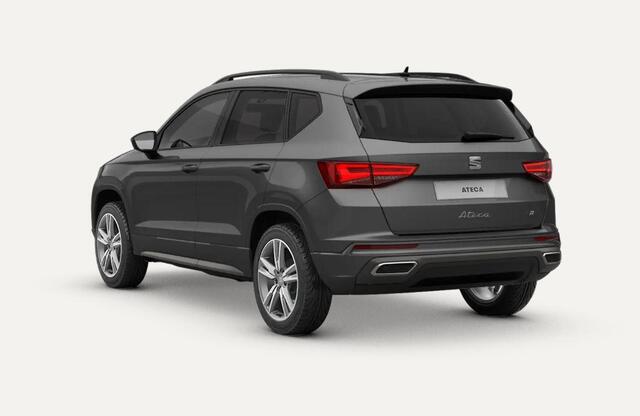 Seat ATECA 1.5 TSI FR Business Intense