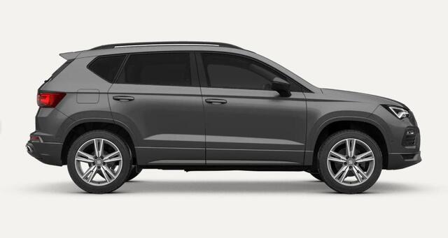 Seat ATECA 1.5 TSI FR Business Intense