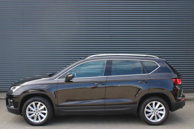 Seat ATECA 1.4 EcoTSI Xcellence Panoramdak Full-Led Alcantara