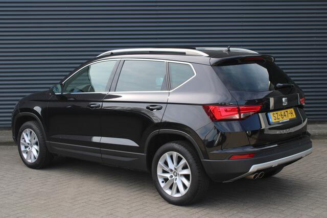 Seat ATECA 1.4 EcoTSI Xcellence Panoramdak Full-Led Alcantara