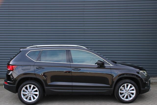 Seat ATECA 1.4 EcoTSI Xcellence Panoramdak Full-Led Alcantara