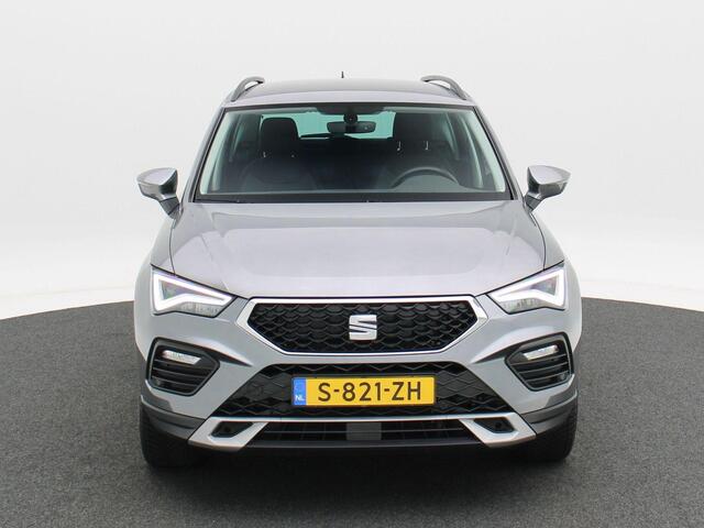 Seat ATECA 1.5 TSi 150 Pk Automaat Style Business Intense | Full LED | Navigatie | Camera | 17 Inch | Privacy Glass | 42.619 Km!!