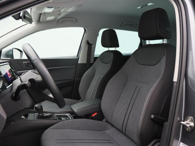 Seat ATECA 1.5 TSi 150 Pk Automaat Style Business Intense | Full LED | Navigatie | Camera | 17 Inch | Privacy Glass | 42.619 Km!!