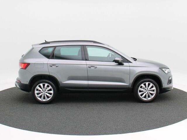 Seat ATECA 1.5 TSi 150 Pk Automaat Style Business Intense | Full LED | Navigatie | Camera | 17 Inch | Privacy Glass | 42.619 Km!!