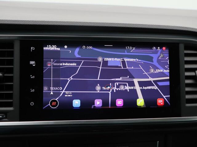 Seat ATECA 1.5 TSi 150 Pk Automaat Style Business Intense | Full LED | Navigatie | Camera | 17 Inch | Privacy Glass | 42.619 Km!!