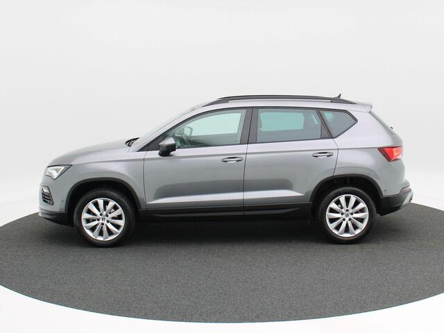 Seat ATECA 1.5 TSi 150 Pk Automaat Style Business Intense | Full LED | Navigatie | Camera | 17 Inch | Privacy Glass | 42.619 Km!!
