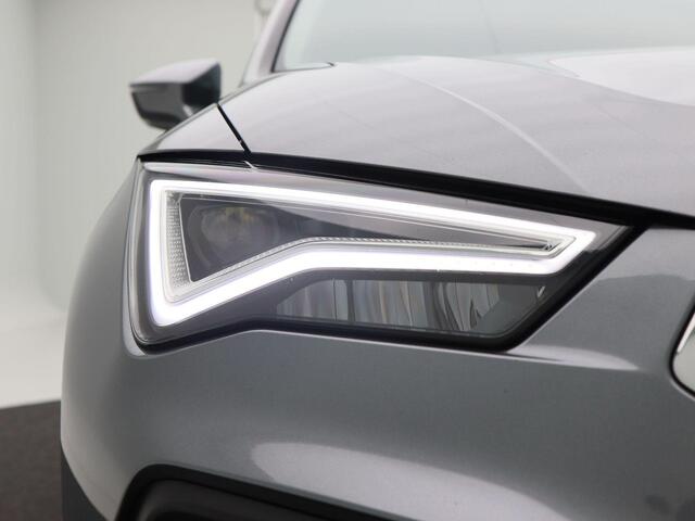 Seat ATECA 1.5 TSi 150 Pk Automaat Style Business Intense | Full LED | Navigatie | Camera | 17 Inch | Privacy Glass | 42.619 Km!!