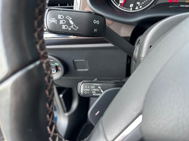 Seat ATECA 1.4 EcoTSI Xcellence AUTOMAAT!