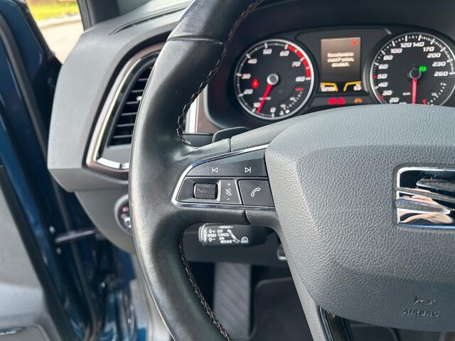 Seat ATECA 1.4 EcoTSI Xcellence AUTOMAAT!