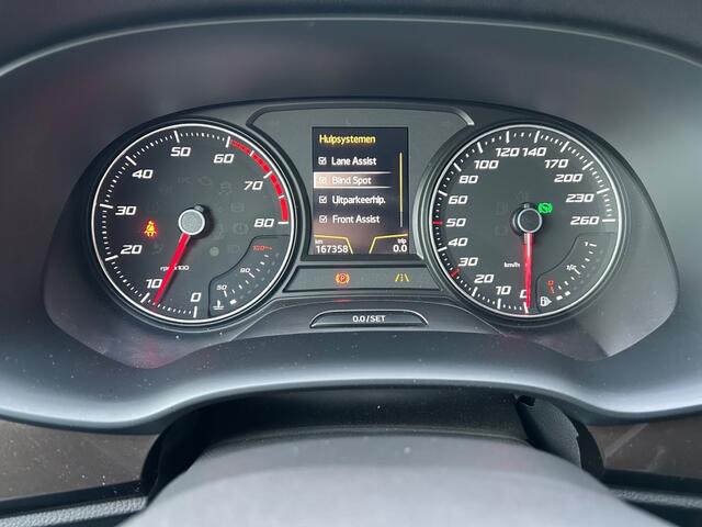 Seat ATECA 1.4 EcoTSI Xcellence AUTOMAAT!