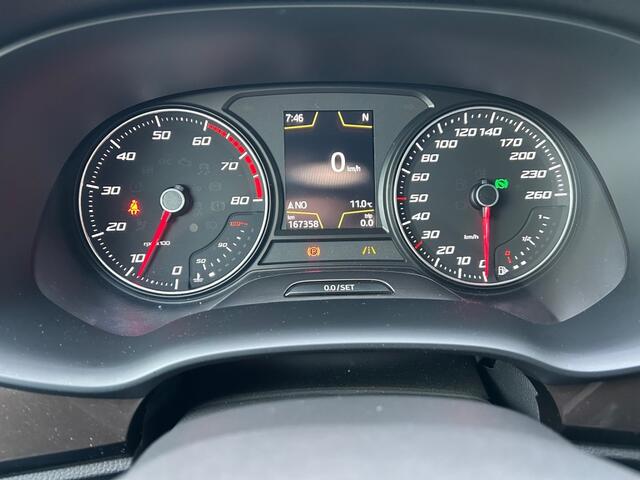 Seat ATECA 1.4 EcoTSI Xcellence AUTOMAAT!