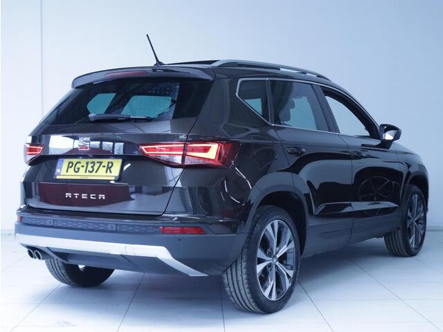Seat ATECA 1.4 EcoTSI Xcellence Schuifdak/Clima/Navi