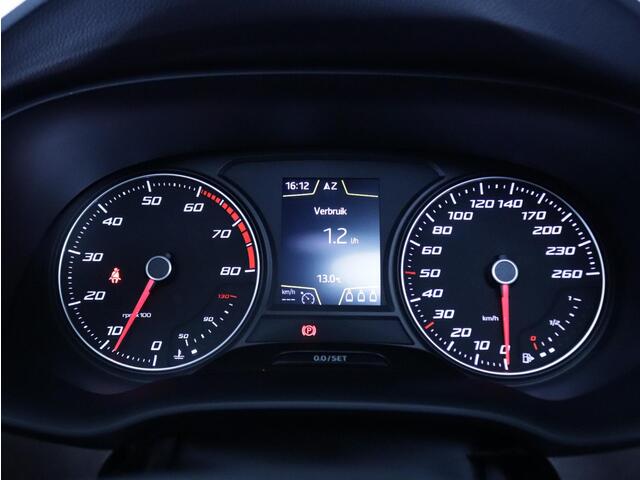 Seat ATECA 1.4 EcoTSI Xcellence Schuifdak/Clima/Navi