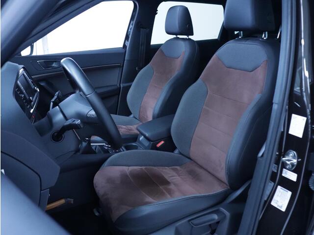 Seat ATECA 1.4 EcoTSI Xcellence Schuifdak/Clima/Navi
