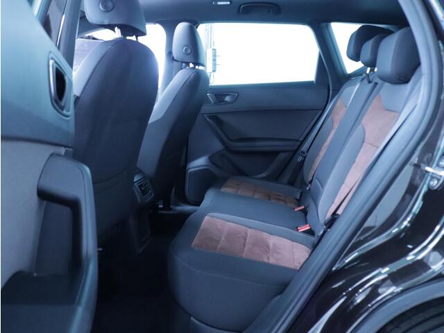 Seat ATECA 1.4 EcoTSI Xcellence Schuifdak/Clima/Navi