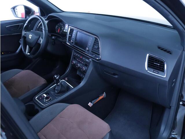 Seat ATECA 1.4 EcoTSI Xcellence Schuifdak/Clima/Navi