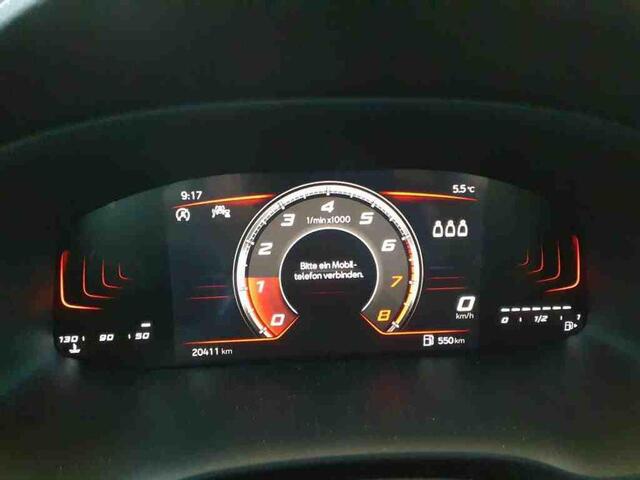 Seat ATECA 150pk Style Business *10 jaar garantie