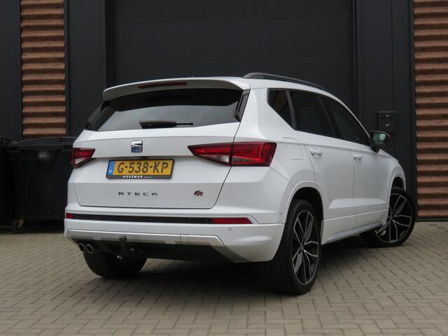 Seat ATECA 1.5 TSI FR Business Intense Airco ACC Cr-Control CarPlay Panoramadak