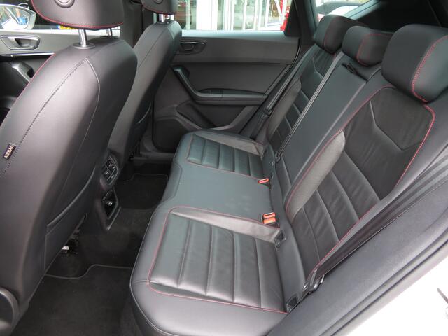 Seat ATECA 1.5 TSI FR Business Intense Airco ACC Cr-Control CarPlay Panoramadak