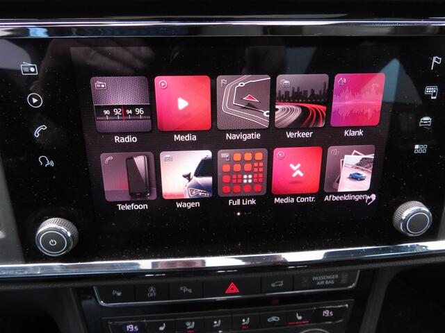 Seat ATECA 1.5 TSI FR Business Intense Airco ACC Cr-Control CarPlay Panoramadak