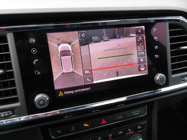 Seat ATECA 1.5 TSI FR Business Intense Airco ACC Cr-Control CarPlay Panoramadak