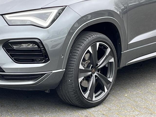 Seat ATECA 1.5 TSi DSG FR Business Intense | EL. TREKHAAK | CAMERA | 19" |