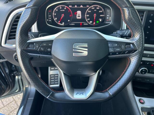 Seat ATECA 1.5 TSI FR Business Intense