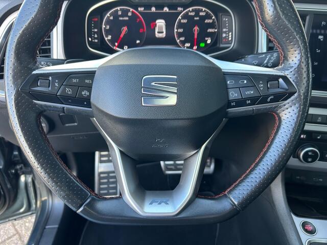 Seat ATECA 1.5 TSI FR Business Intense