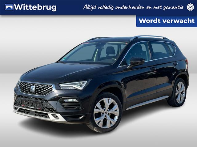 Seat ATECA 1.5 TSI Xperience Business Intense / Panoramadak / Digitale Cockpit / Zwenkbare Trekhaak / 360 Camera / Stuur + Stoelverwarming / Elektrische Achterklep