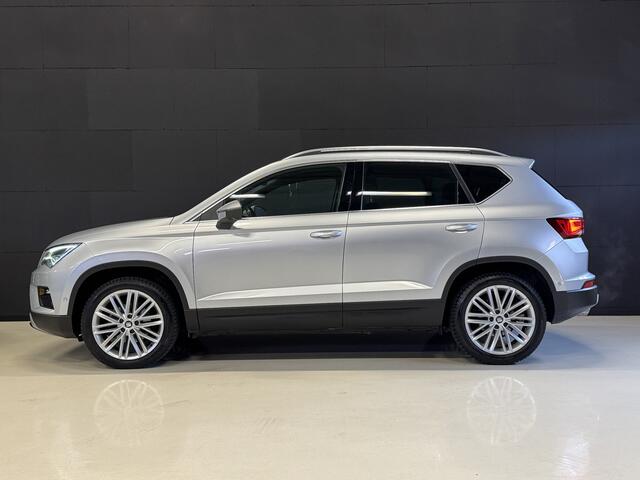 Seat ATECA 1.5 TSI Xcellence Business Intense Automaat 150pk | 360 Camera | Full LED | Navi | Carplay | Automatisch inparkeren