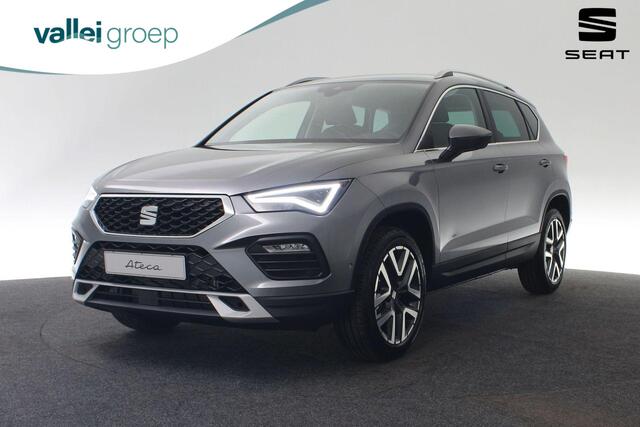 Seat ATECA Style Business Intense 1.5 TSI 110 kW / 150 pk DSG