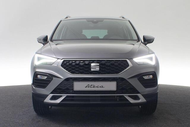 Seat ATECA Style Business Intense 1.5 TSI 110 kW / 150 pk DSG
