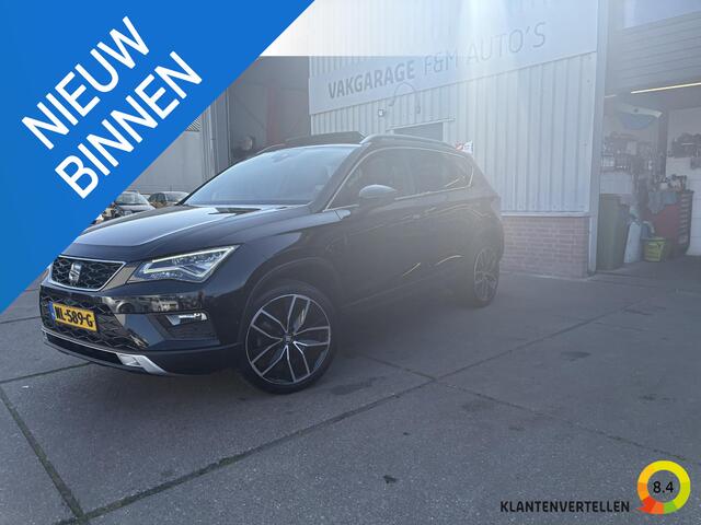 Seat ATECA 1.4 EcoTSI Xcellence