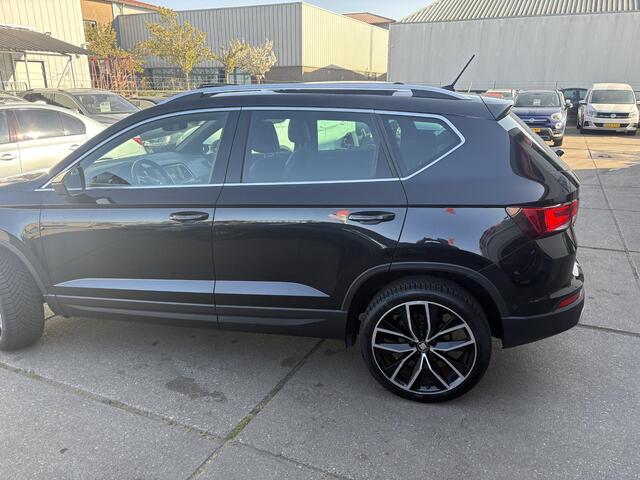 Seat ATECA 1.4 EcoTSI Xcellence