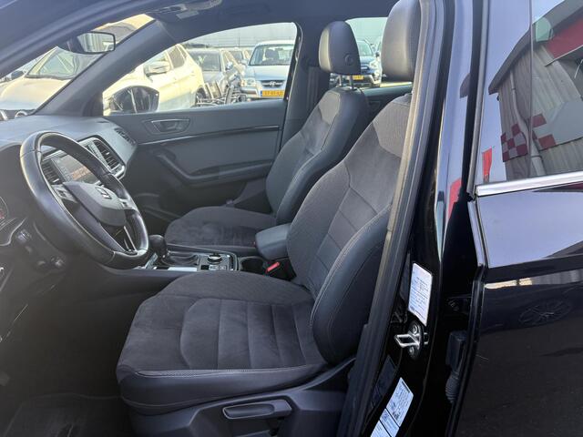 Seat ATECA 1.4 EcoTSI Xcellence