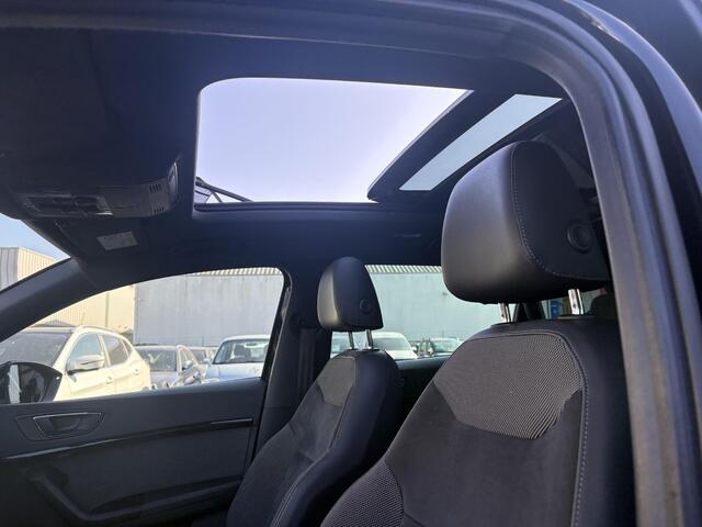 Seat ATECA 1.4 EcoTSI Xcellence