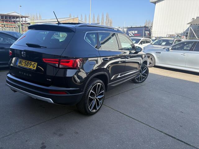 Seat ATECA 1.4 EcoTSI Xcellence