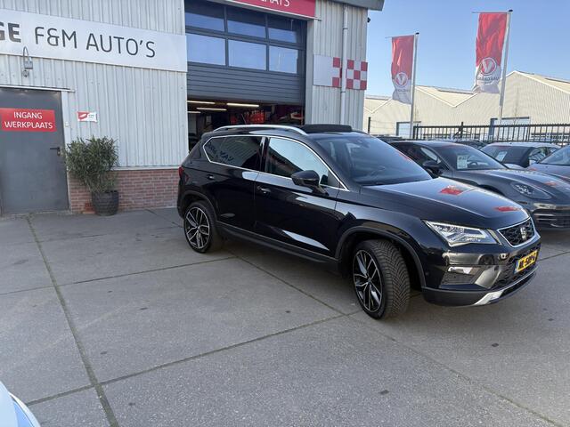 Seat ATECA 1.4 EcoTSI Xcellence