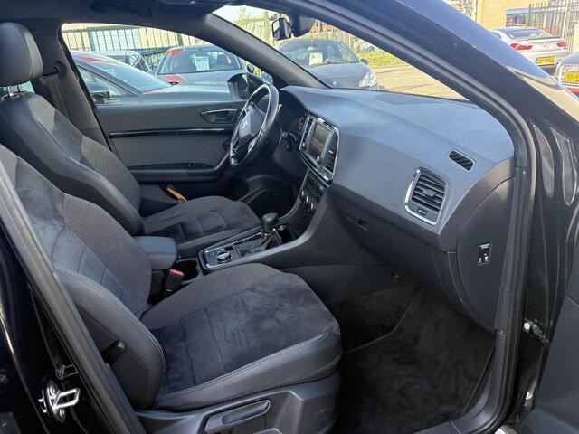 Seat ATECA 1.4 EcoTSI Xcellence