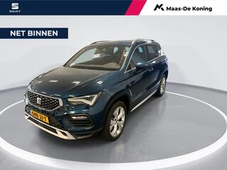 seat-ateca-1.5-tsi-150pk-dsg-xperie