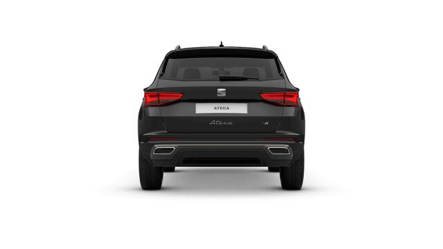 Seat ATECA 1.5 TSI 150 7DSG FR Business Intense Automaat