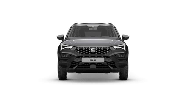 Seat ATECA 1.5 TSI 150 7DSG FR Business Intense Automaat