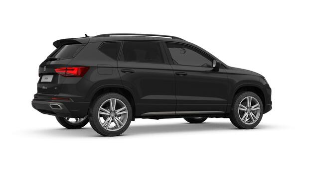 Seat ATECA 1.5 TSI 150 7DSG FR Business Intense Automaat