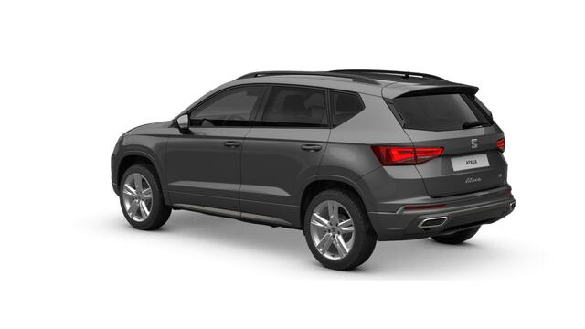 Seat ATECA 1.5 TSI 150 7DSG FR Business Intense Automaat