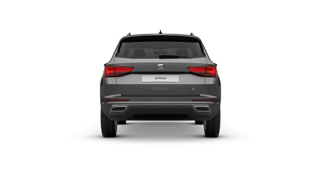 Seat ATECA 1.5 TSI 150 7DSG FR Business Intense Automaat