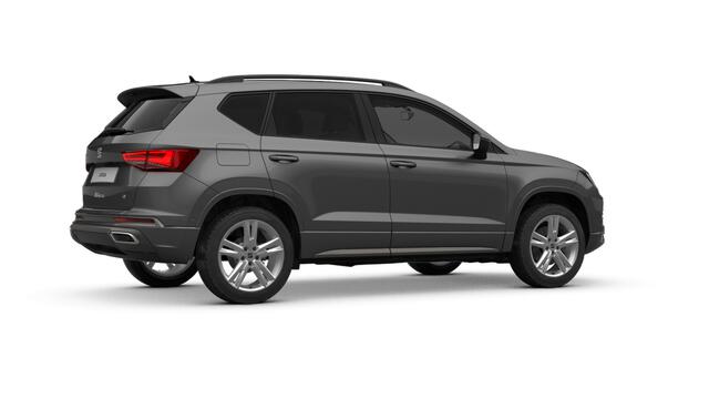 Seat ATECA 1.5 TSI 150 7DSG FR Business Intense Automaat