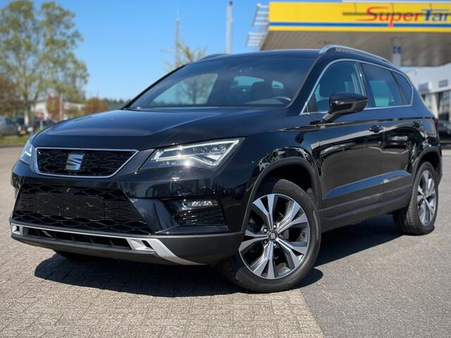 Seat ATECA 2.0 190 PK 4X4 AUTOMAAT