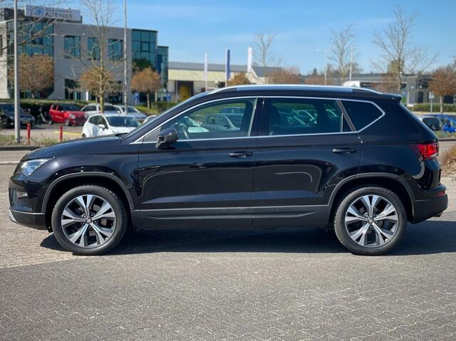 Seat ATECA 2.0 190 PK 4X4 AUTOMAAT
