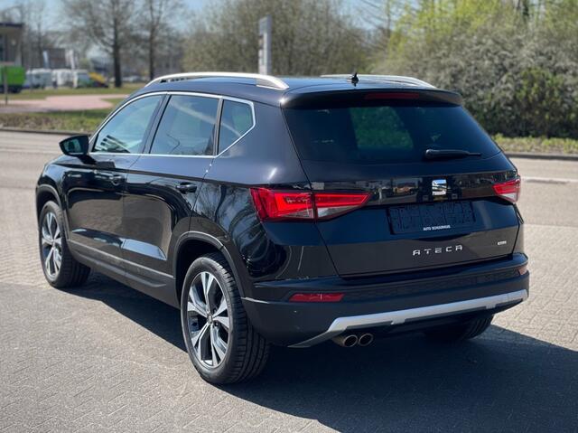 Seat ATECA 2.0 190 PK 4X4 AUTOMAAT