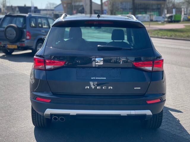 Seat ATECA 2.0 190 PK 4X4 AUTOMAAT